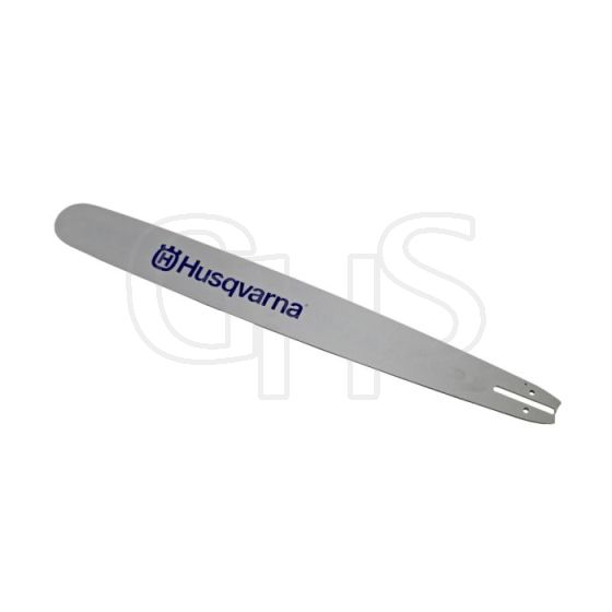 Genuine Husqvarna 30" - Pro Guide Bar .404" - 063" - 501 95 81-92 - (D009)