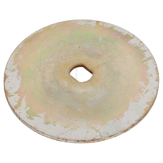 Genuine Husqvarna Blade Washer - 506 02 87-01