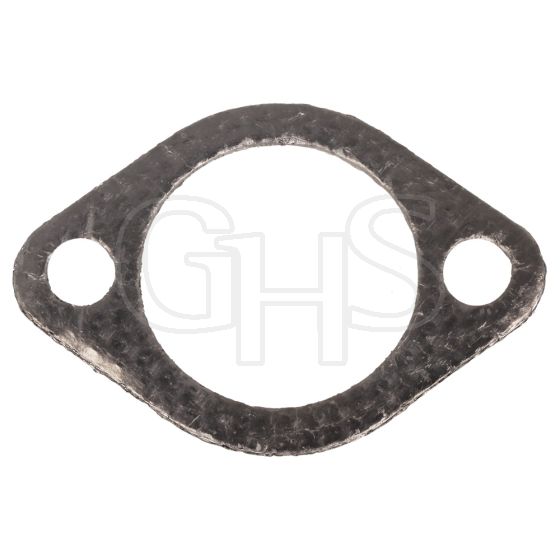 Genuine Husqvarna Gasket - 506 91 45-01