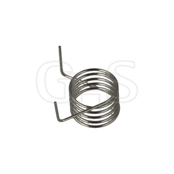 521 60 03 01 Genuine Husqvarna Spring