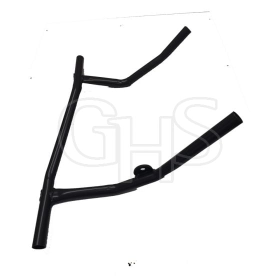 522 45 19 01 Genuine Husqvarna Equipment Frame