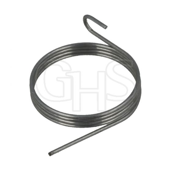 530 02 38 17 Genuine Husqvarna Spring