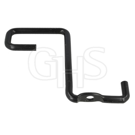 Genuine Husqvarna Belt Guide - 531 16 95-01