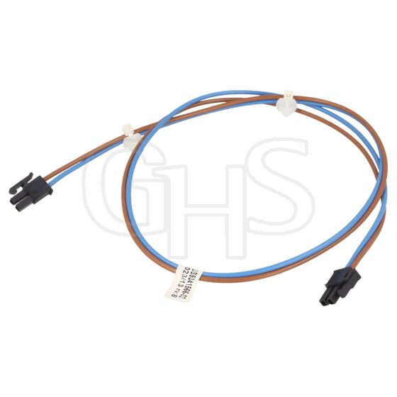 Genuine Husqvarna Charging Link Loom - 534 15 66-02