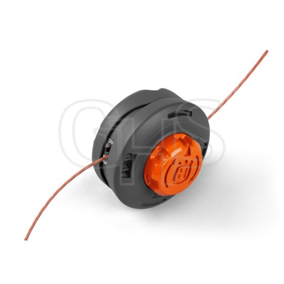 Husqvarna R25 Easy Load Strimmer Head (M10) - 534 16 18-02