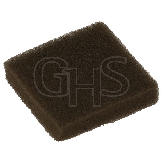 Genuine McCulloch Air Filter - 224239