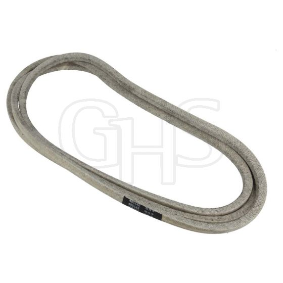 Genuine Husqvarna Cutter Deck Belt (117cm/ 46") - 532 40 51-43