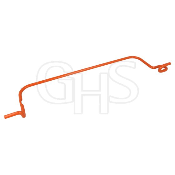 Genuine Husqvarna Bail Opc - 587 10 17-02