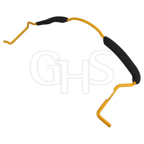 587 68 93 03 Genuine Husqvarna Arm     