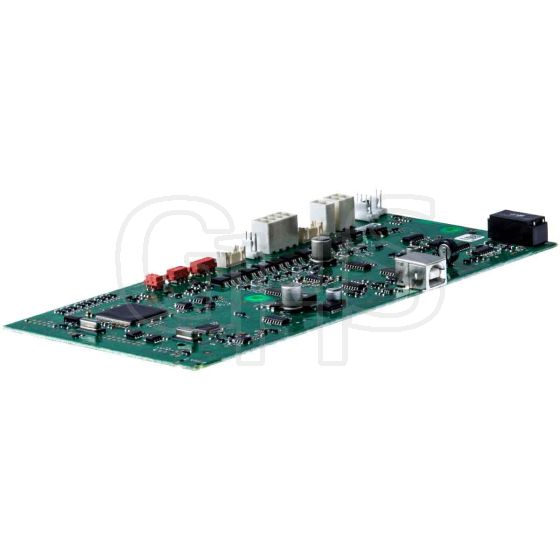 Genuine Husqvarna Automower P C Board - 581 22 10-01