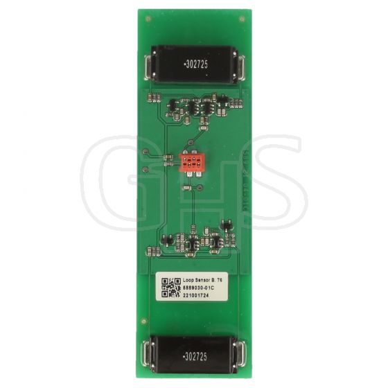 Genuine Husqvarna Printed Circuit Assy Loop Sens - 592 85 27-01