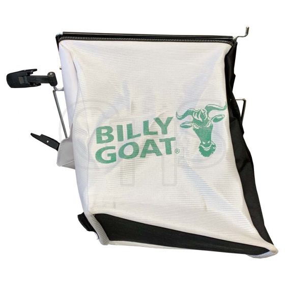 Genuine Billy Goat Standard Bag Kit With Frame - 840195