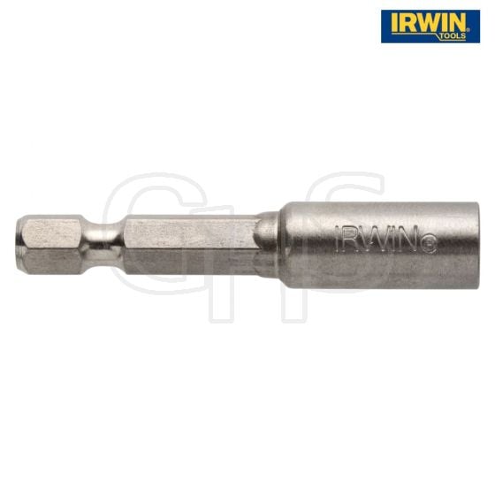 IRWIN Magnetic Bit Holder 1/4in 50mm - 10504377