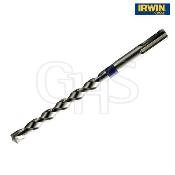 IRWIN Speedhammer Power Drill Bit 6.5 x 210mm - 10507132