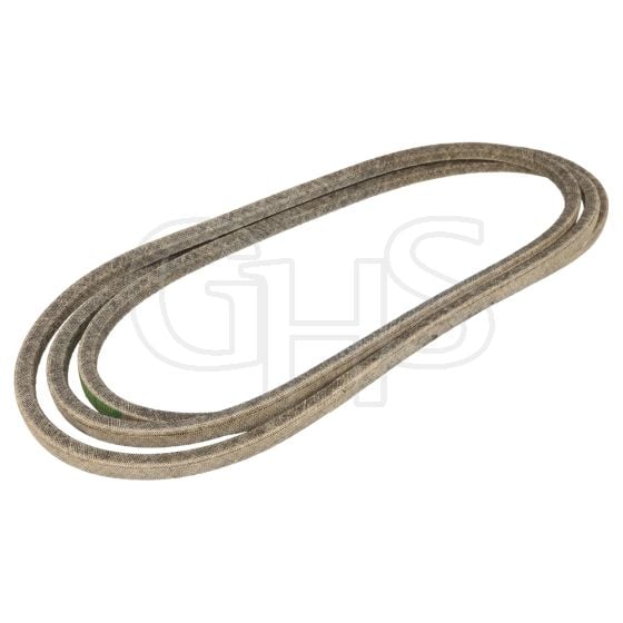 Genuine John Deere Cutter Deck Belt (107cm/ 42") - GX20072