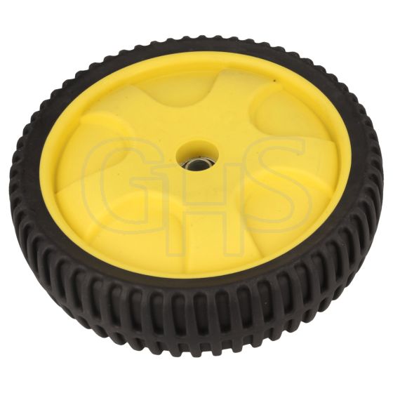 Genuine John Deere Front Wheel - GC90031