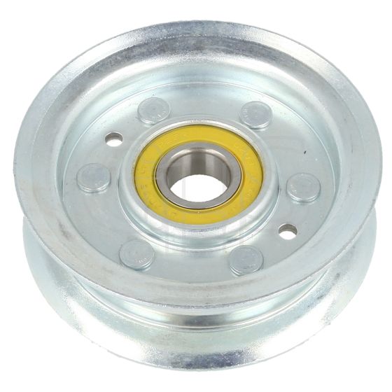 Genuine John Deere Transmission Idler Pulley - GY21233