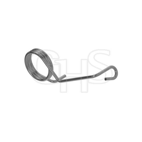 Genuine John Deere Torsion Spring - M139939