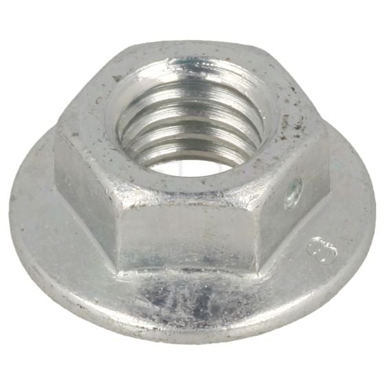 Genuine John Deere M10 Lock Nut - M142955