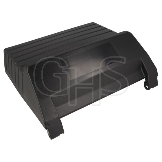 Genuine John Deere Grass Deflector - SA36193