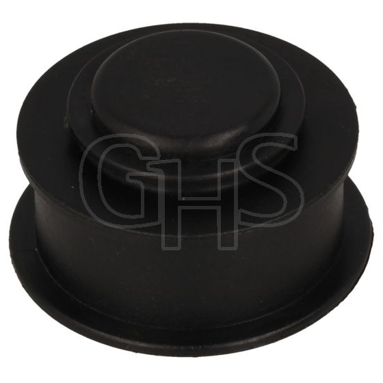 Genuine John Deere Idler Pulley - SAA36996