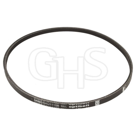 Genuine John Deere Belt - SAU11158