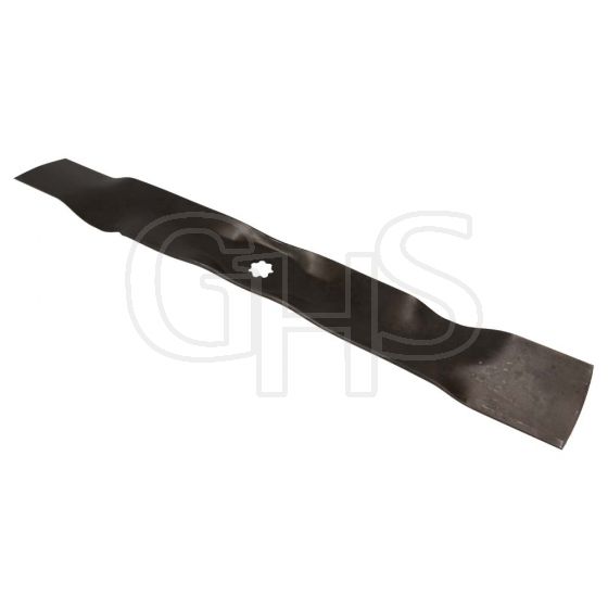 Genuine John Deere Blade (107cm/ 42") - UC21583