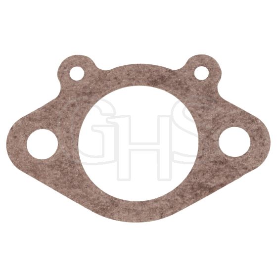 Genuine Kawasaki FJ100D Carburettor Gasket - 11061-2101