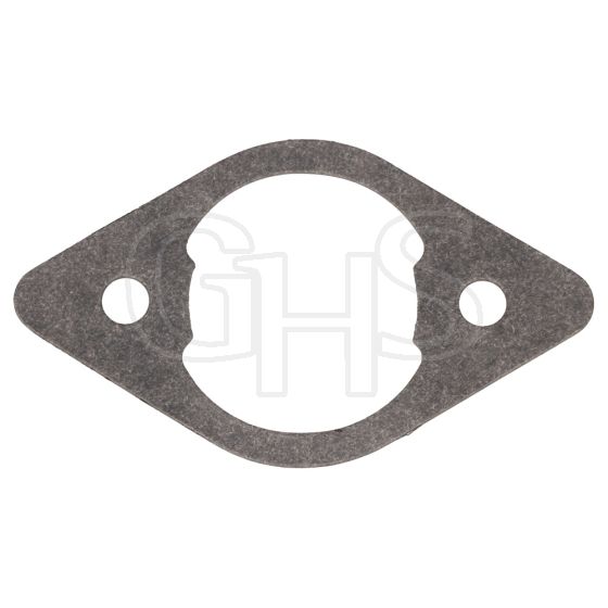 Genuine Kawasaki Air Filter Gasket - 11061-7018