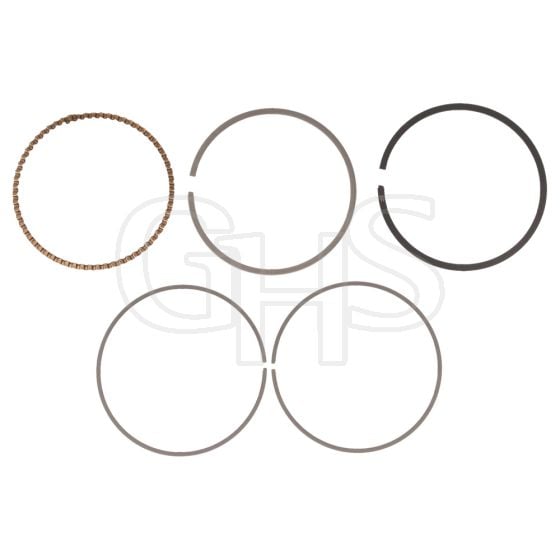 Genuine Kawasaki FJ180 Piston Ring Set - 13008-6073