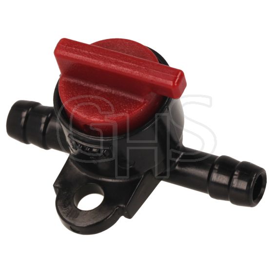 Genuine Kawasaki Fuel Tap Assy - 51023-2175