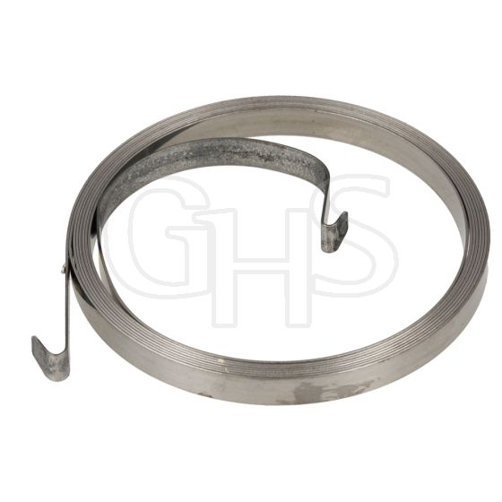 Genuine Kawasaki Recoil Spring - 92145-7063