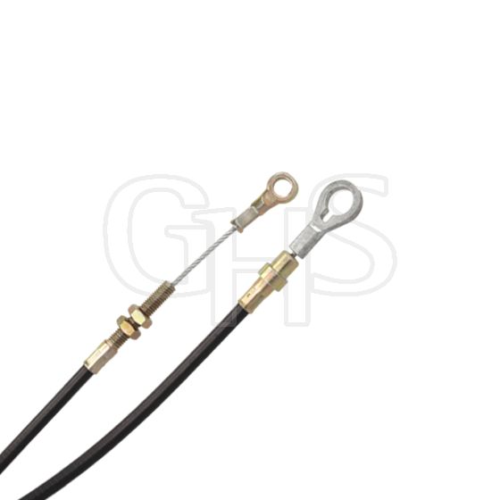 Genuine Kubota P.T.O Cable - K1042-46123