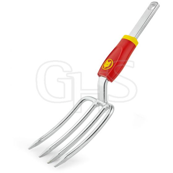 Wolf Garten Hand Fork 7.5cm Multi-Change