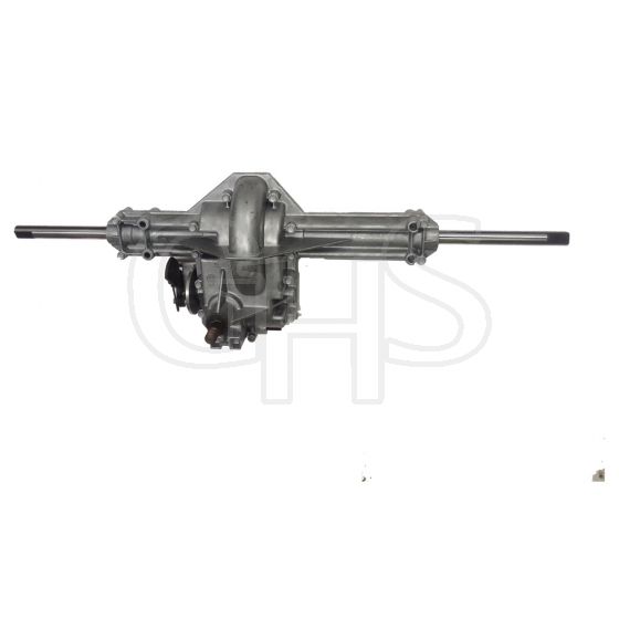 Genuine MTD Transmission Assy - 618-04566B