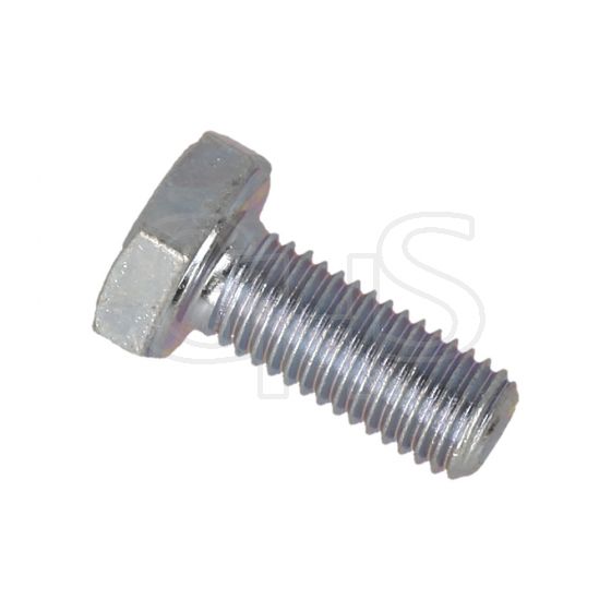 Genuine MTD Bolt - 710-0195