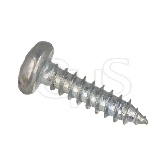 Genuine Rover Self Tapping Screw - 710-06035