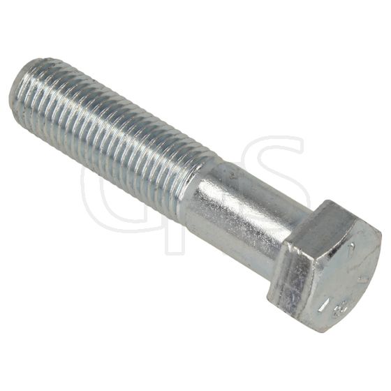 Genuine MTD Engine Pulley Screw - 710-1002 - ONLY 1 LEFT