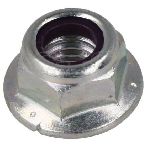 Genuine MTD Nyloc Nut - 712-04065