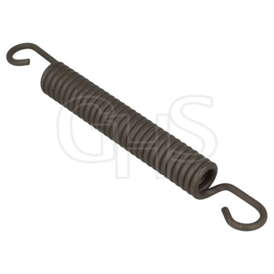 Genuine MTD Deck Spring - 732-04400