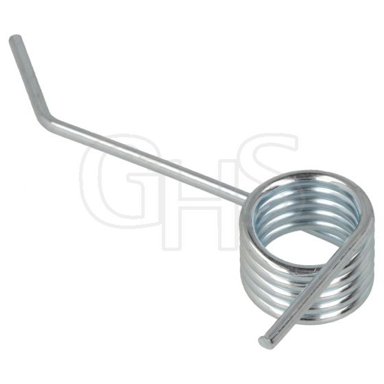 Genuine MTD Spring Tine R/H - 732-05222