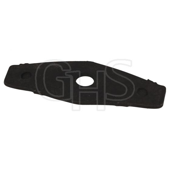 Genuine MTD Blade Plate - 736-0524B