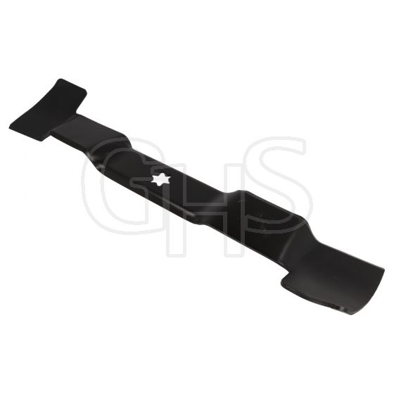 Genuine MTD Blade (95cm/ 37") - 742-05256