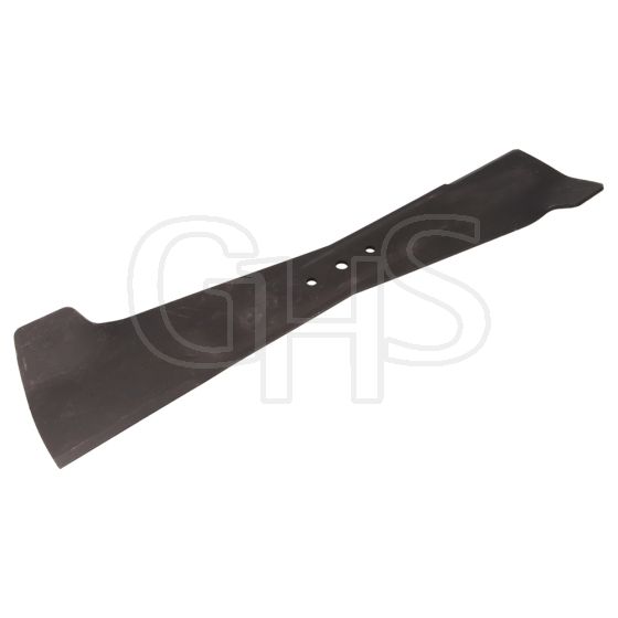 Genuine MTD Blade (102cm/ 40") R/H - 742-0608C - ONLY 1 LEFT