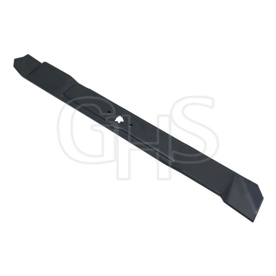 Genuine MTD Mulching Blade (70cm/ 27") - 742-0651