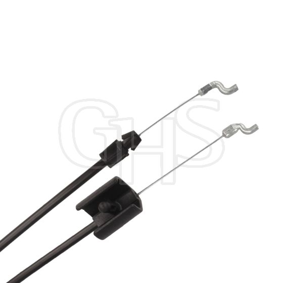 Genuine MTD Engine Brake Cable (O.P.C) - 746-04209