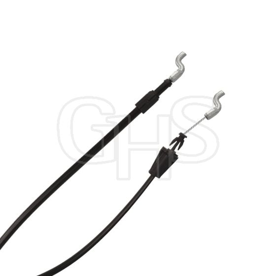 Genuine MTD Engine Brake Cable (O.P.C) - 746-04301