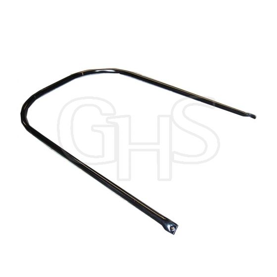 Genuine MTD Bag Side Frame R/H - 749-04227