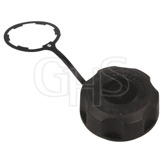 Genuine MTD Fuel Cap - 751-14407