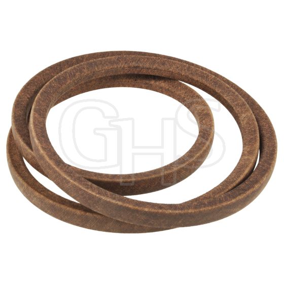 Genuine MTD Cutter Deck Belt (81cm/ 32") - 754-0363